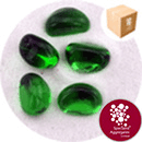 Glass Stones - Forest Green - Design Pack - 7459
